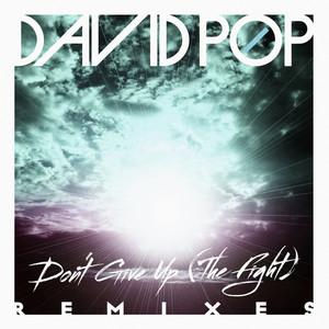 Don't Give Up(The Fight) (Rivero & Capitan Kidd Remix)
