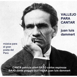 He Conocido a una Pobre Muchacha(feat. Cesar Vallejo)