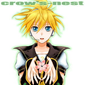 crow's-nest