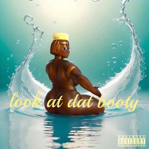 Look At Dat Booty (freestyle) (Explicit)