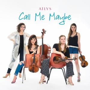 Call Me Maybe (feat. Andrew Vogt)