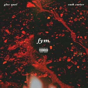 FYM (feat. Cash Carter) (Explicit)