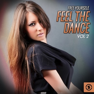 Free Yourself: Feel The Dance, Vol. 2