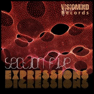 Expressions / Digressions EP