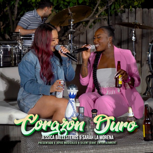 Corazon Duro (En Vivo)