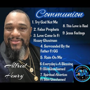 Everyday's a Blessing (feat. Slim Unashamed)