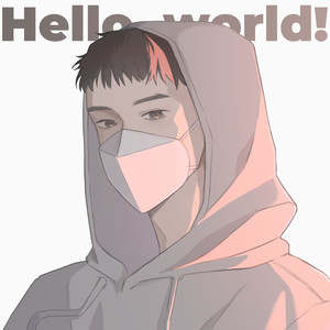 Hello, world!