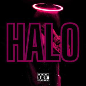 HALO (feat. KariHarl39M & NardFromDa8) [Explicit]