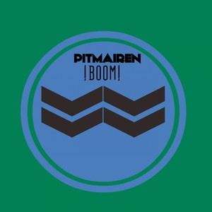 Boom (Original Mix)