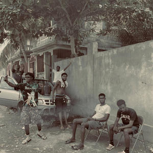 REFLECHIT AVANT (feat. Stunna vibe, Caspy tbk & The wise) (Explicit)