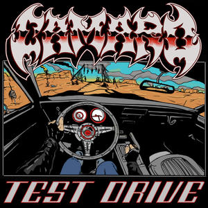 TEST DRIVE (Explicit)