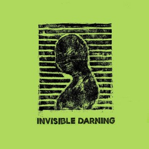 Invisible Darning