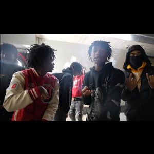 Inside My Section (Explicit)