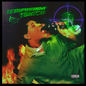 EL CAPSULON (feat. Monthiel) (Explicit)