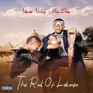 Jwaleng (feat. Butcher NinentyNine & Keys Boy)