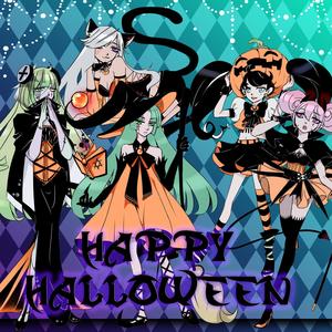 Happy Halloween-FMIX