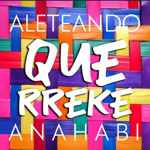 Aleteando Querreke (Explicit)