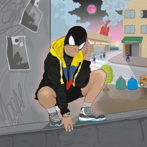 ADICTO (feat. RACHI) (Explicit)