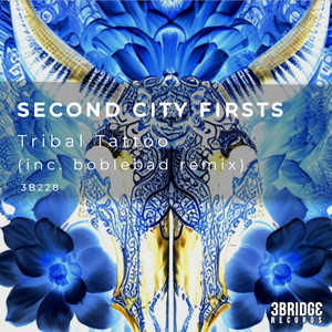 Tribal Tattoo (Bubble Dub)