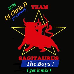 The Boys (get it mix)