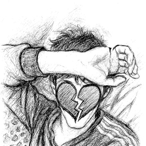 любовь (Explicit)