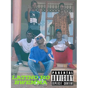 LATINO HO BWEMA (feat. Virgo 22, Black knight, Mars Tshela & Holy Hydro) (Explicit)