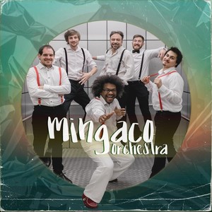 Rumba de negritos (feat. Ivan Camelo)