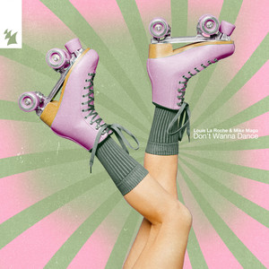 Don't Wanna Dance (Extended Mix)