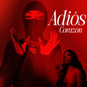 Adiós Corazón