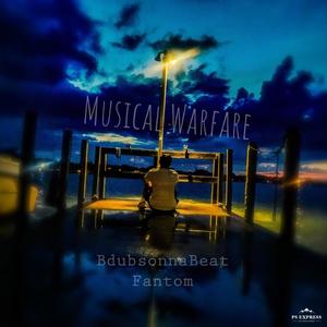 Starboy (feat. Fantom)