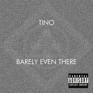 BARELY EVEN THERE (2012 Version) [Explicit]