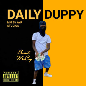 Daily Duppy (Explicit)