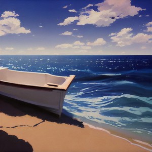 Can't Control Myself (中文版)