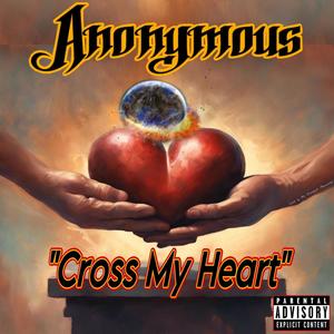 Cross My Heart (feat. Zaeli) (Explicit)