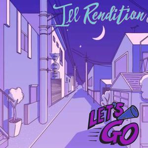 Let's Go (Explicit)