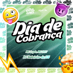 Dia de Cobrança (Explicit)