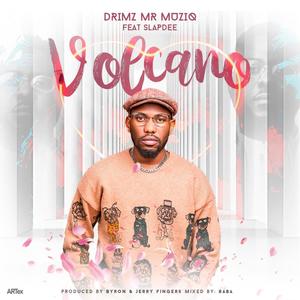 Volcano (feat. Slapdee)