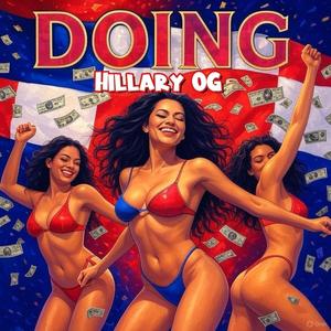 Doing