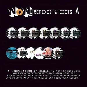 Confusion (Betoko Remix)