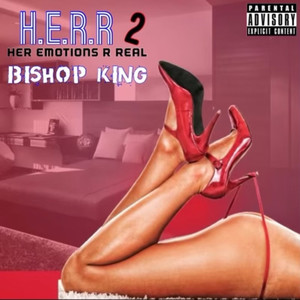 H.E.R.R 2 Her Emotions R Real (Explicit)