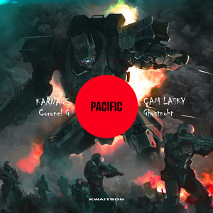 Pacific Remixes