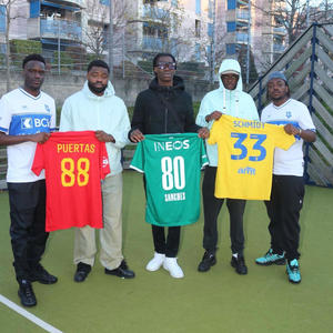 80VINNY (feat. MDK, Didiston, Desky & Nydaa) (Explicit)