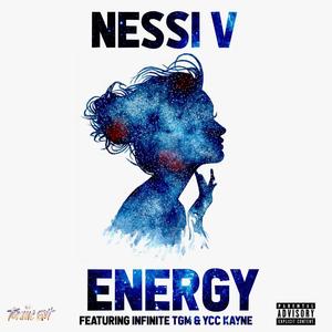 ENERGY (feat. Infinite TGM & YCC Kayne) [Explicit]