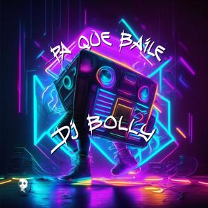 Pa Que Baile