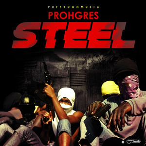 Steel (Explicit)