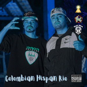 Colombian Hispan Rio (Explicit)