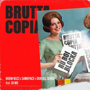 Brutta Copia (feat. Dj MS) (Explicit)