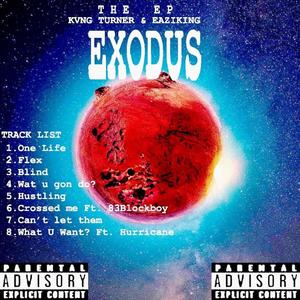 Exodus (Explicit)