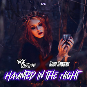 Haunted in the Night (Extended Mix)