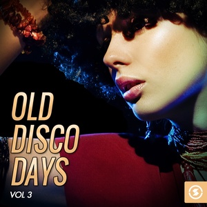 Old Disco Days, Vol. 3